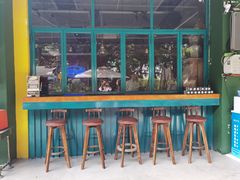 门面-JUKEBOX玖部音乐餐厅(华侨城店)