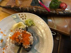 -匠糊·日本料理(美岸广场店)