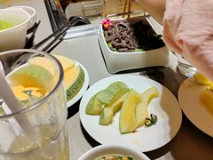 -海底捞火锅(南山京基百纳店)