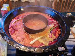 -云里小坐·小院里·团建·宴请·下午茶(三圣乡店)