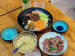 -阿木舂记·特色小吃(平江路店)