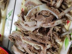 -苏莱特色牛骨滩羊手抓馆(长城东街总店)