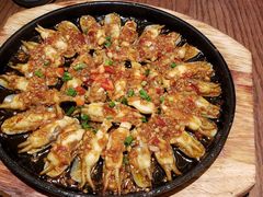 -北李妈妈菜·虾爬子大锅贴(贵和店)