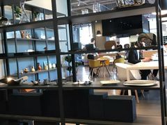 -dotcom coffee古点咖啡(致真大厦店)