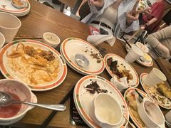 -比格比萨自助(新辰里学清路店)