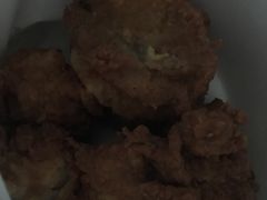 -肯德基(东直门来福士店)
