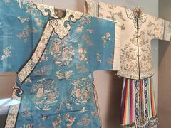 -中国丝绸博物馆