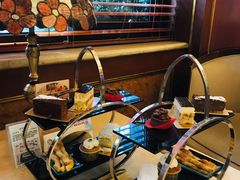 -国际饭店·原点咖啡吧ORIGIN CAFE&BAR