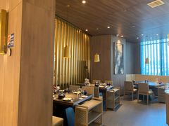 大堂-额尔敦传统涮(体育场店)