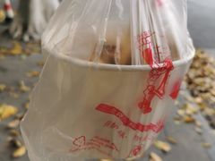 -胖子好盐水鸭(总店)