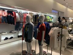 -ZARA(凯德乐峰广场店)