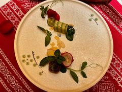 开胃四小碟-叶叶菩提(旗舰店)