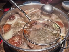 -左庭右院鲜牛肉火锅(新梅广场店)