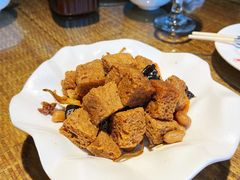 -渝信川菜(长安店)