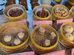 -安泰楼·佛跳墙创始人·传统闽味早茶·酒楼(三坊七巷闽菜地标店)