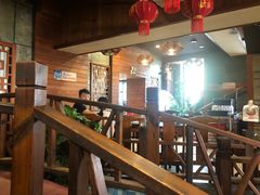 -大宝全猪馆(南京路店)