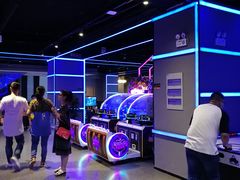 -复兴未来·轰趴空间(泰富百货店)