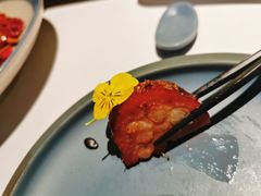 -君子·兰餐厅(长江路店)