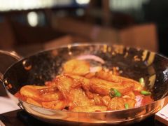 -绿茶餐厅(成都太古里店)