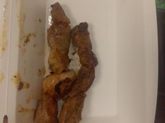 -河州春清真西北特色美食(虎踞路店)
