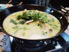 -古道村落(温汤店)