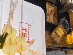 -旺蜀主成都串串火锅(西直门凯德MALL店)