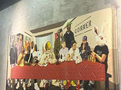 -shark burger·鲨鱼汉堡(交子大道店)