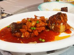 -宋园·金宴浙鲜馆(静安店)