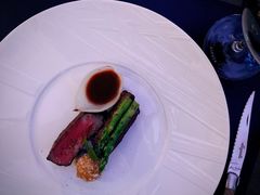 -恰餐厅及酒吧CHAR Bar & Grill(北京三里屯洲际店)