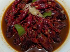 -洪福龙虾