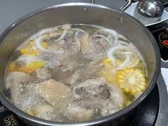 -椰小鸡·琼州糟粕醋(美兰缤纷城店)