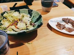 -一井烧肉·活鳗·寿司(望京SOHO店)