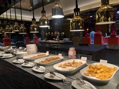 -盛宴标帜西餐厅龙虾.鲍鱼•牛排(重庆喜来登大酒店)