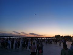 -丁香湖公园
