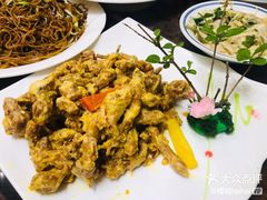 -江南大酒店·地道正宗有锅气的江西菜(中华北大街店)