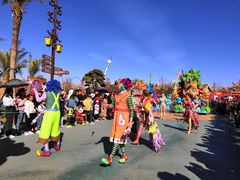 -七彩云南欢乐世界