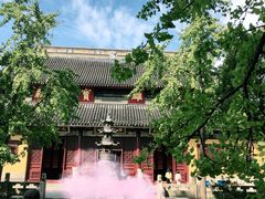 -西园戒幢律寺