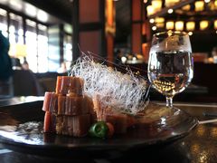 -杭州西子湖四季酒店·金沙厅