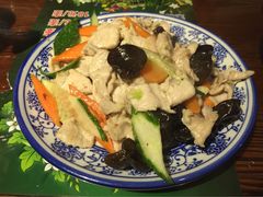 -七菜馆·东北菜·蒸饺(文体路店)