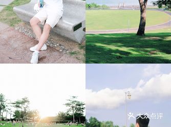 深圳拍照|日出剧场的日落也很美