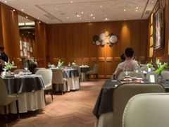 -A One Kitchen·南京精菜馆(德基广场店)