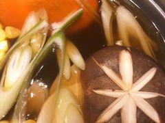 -一井烧肉·活鳗·寿司(望京SOHO店)