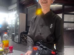 -贺庄·活鱼馆(珠吉路店)