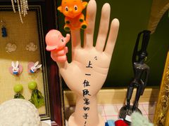 -TOPVTG奢侈品回收站(陕西南路店)