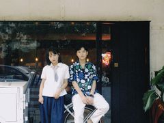 -DC咖啡(学田南苑店)