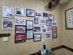-天发芽·何记葫芦头泡馍·老字号(小南门店)