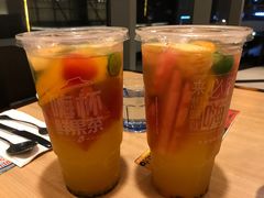 -必胜客(吾悦国际广场店)