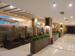 -森波拉火山温泉