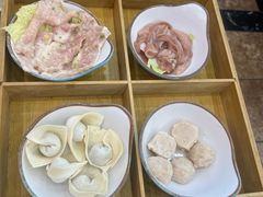 -芭夯兔·无骨兔汤锅(华阳店)