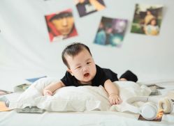 -儿时蒙太奇摄影(亦庄店)